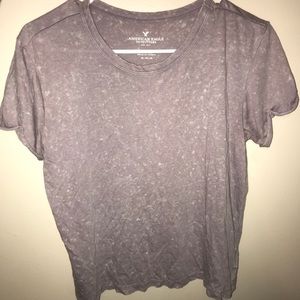 American Eagle top